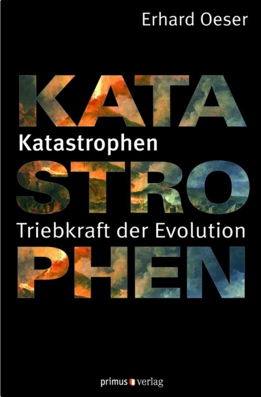 Cover-Bild Katastrophen