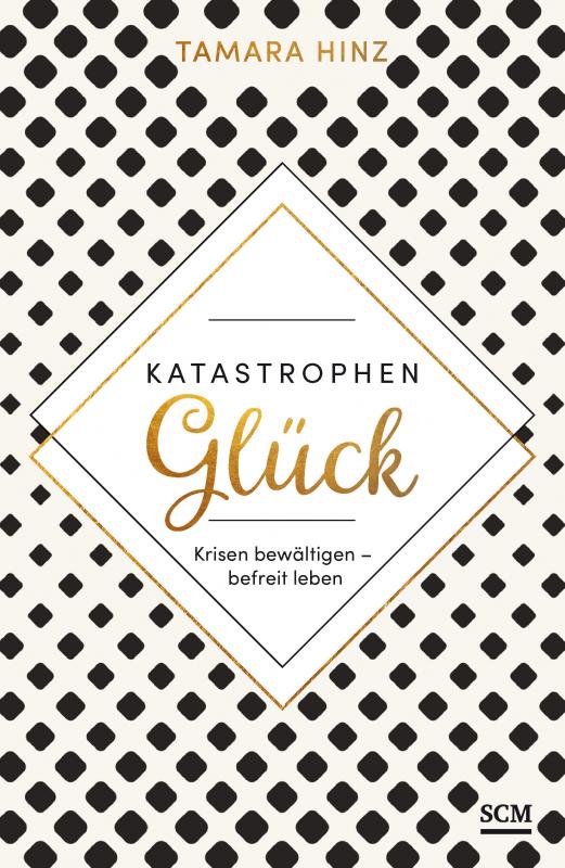 Cover-Bild KatastrophenGlück