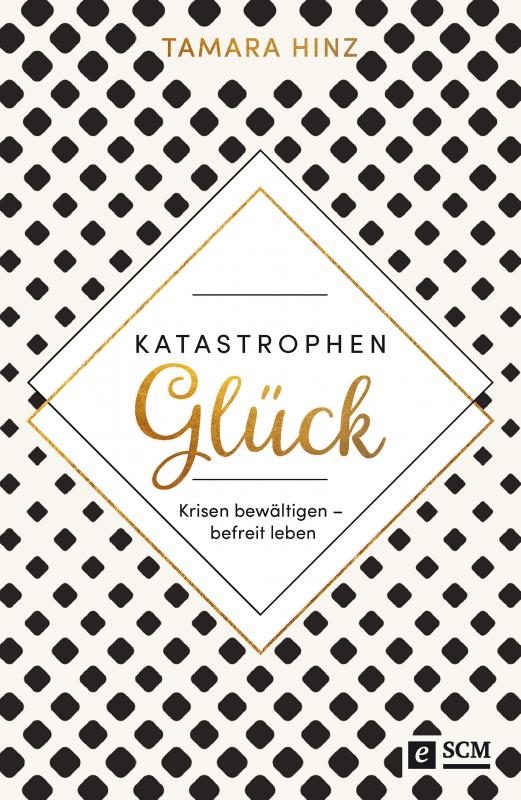 Cover-Bild KatastrophenGlück