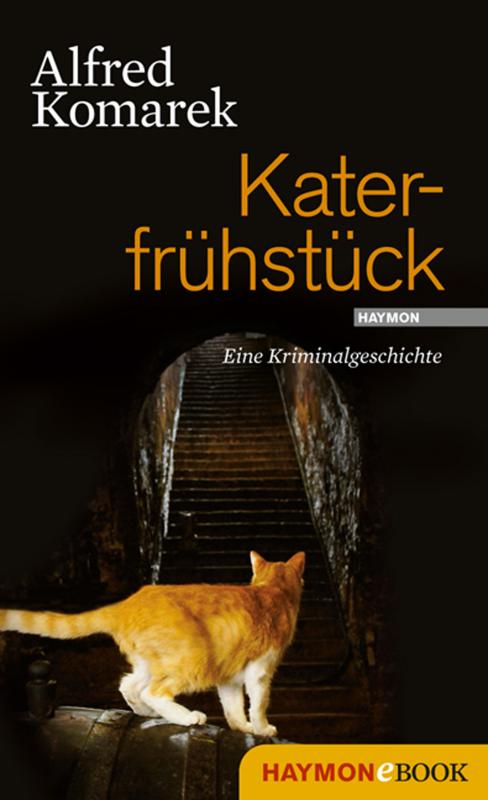 Cover-Bild Katerfrühstück