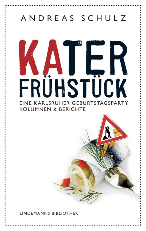 Cover-Bild KAterfrühstück