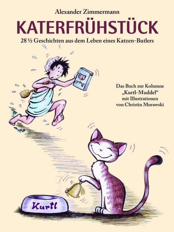 Cover-Bild Katerfrühstück