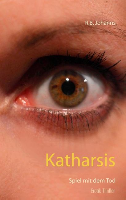 Cover-Bild Katharsis