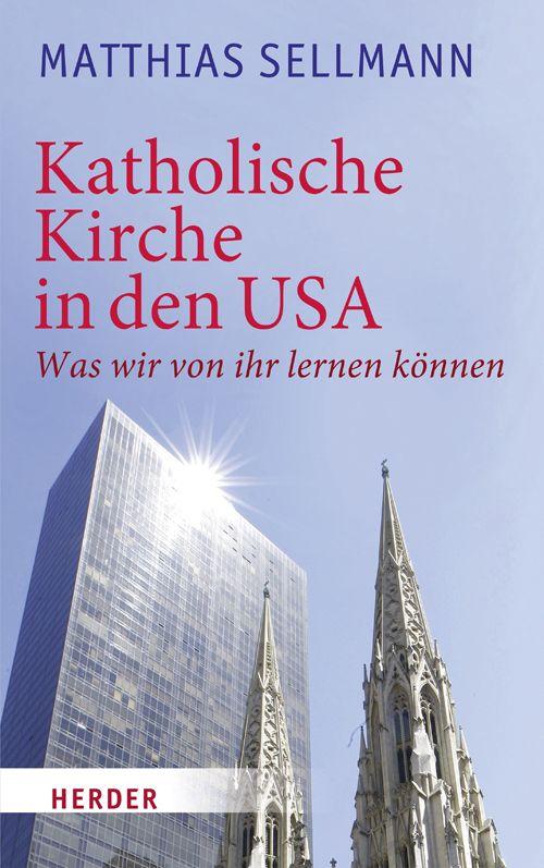 Cover-Bild Katholische Kirche in den USA