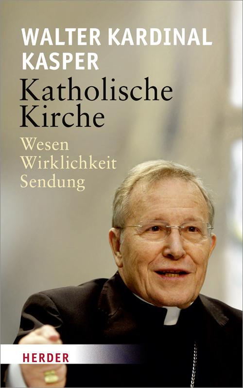 Cover-Bild Katholische Kirche