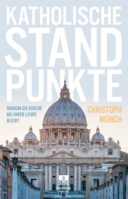 Cover-Bild Katholische Standpunkte