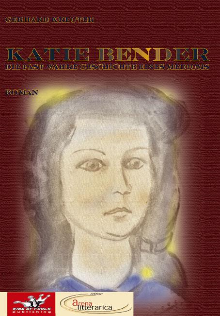 Cover-Bild Katie Bender