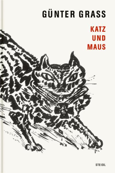 Cover-Bild Katz und Maus