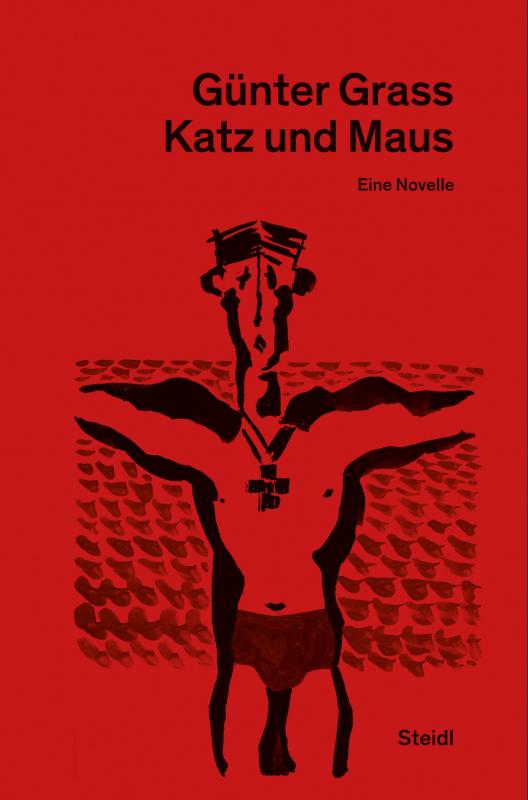 Cover-Bild Katz und Maus