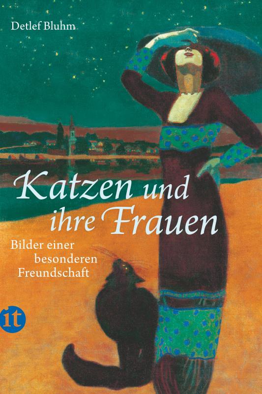 Cover-Bild Katzen und ihre Frauen