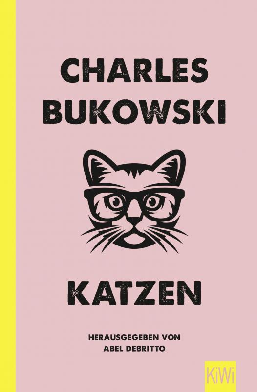 Cover-Bild Katzen