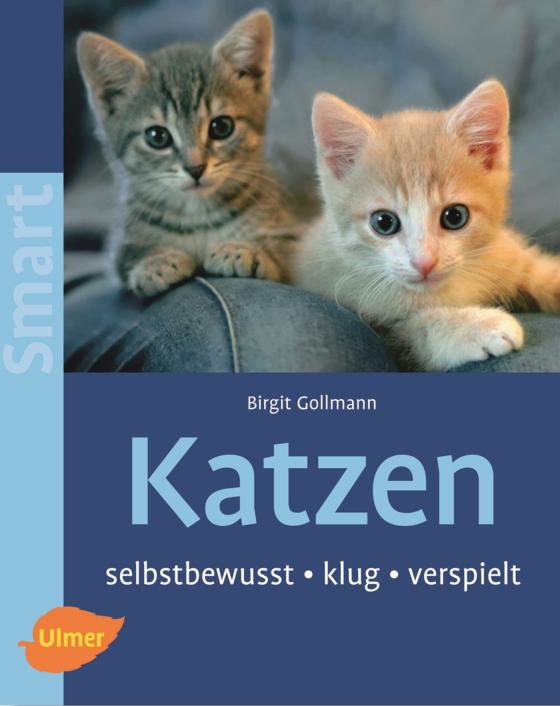 Cover-Bild Katzen