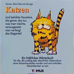 Cover-Bild Katzen