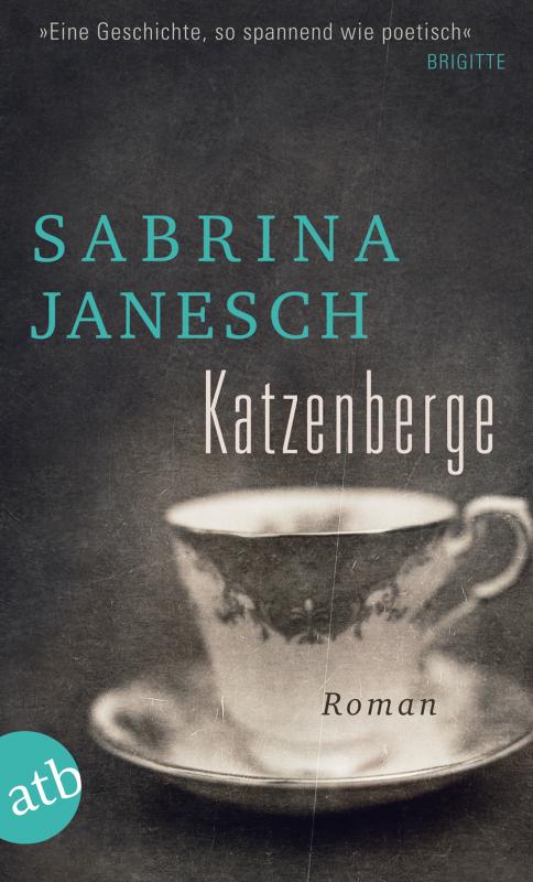 Cover-Bild Katzenberge