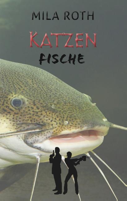 Cover-Bild Katzenfische