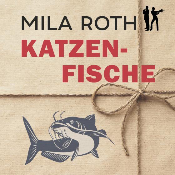 Cover-Bild Katzenfische