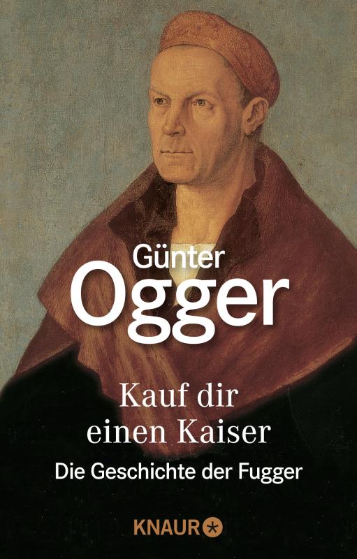 Cover-Bild Kauf dir einen Kaiser