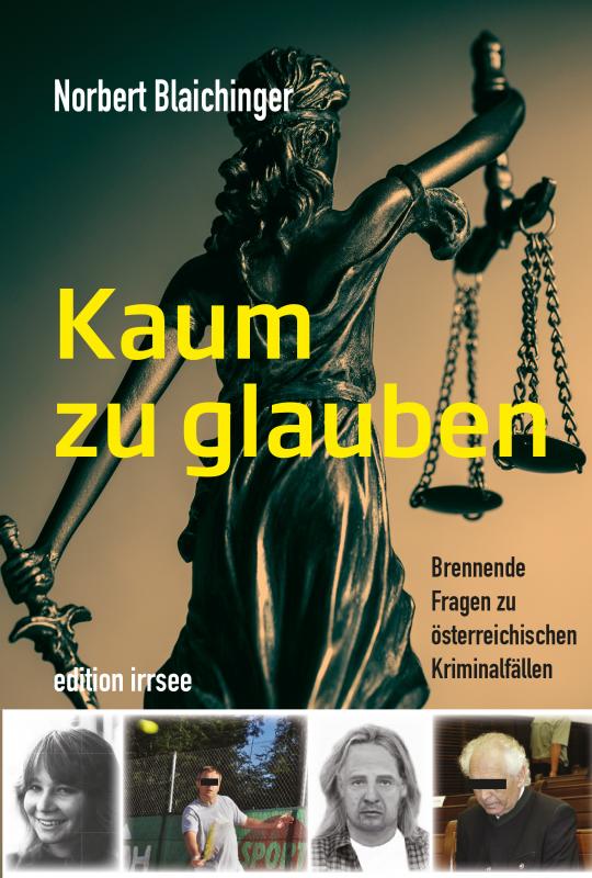 Cover-Bild Kaum zu glauben