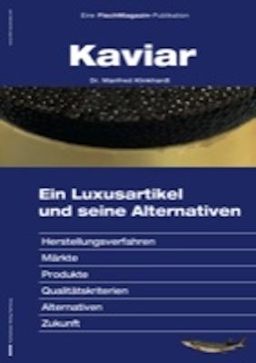 Cover-Bild Kaviar