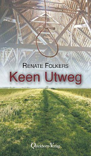 Cover-Bild Keen Utweg