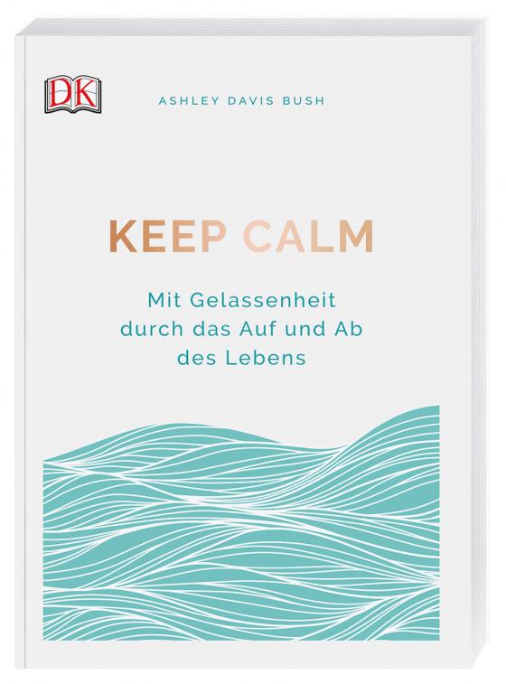 Cover-Bild Keep calm