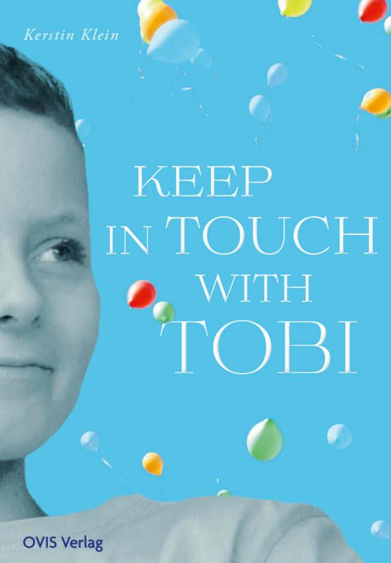 Cover-Bild Keep in touch with Tobi