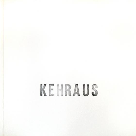Cover-Bild Kehraus