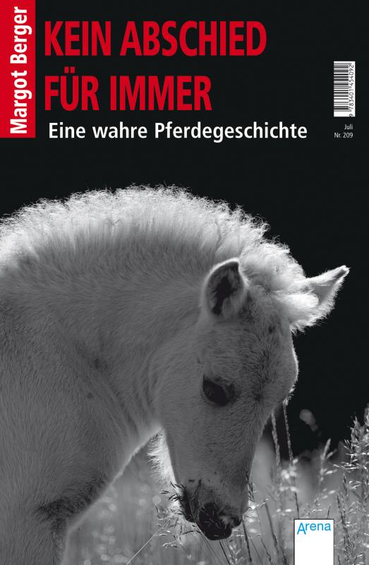 Cover-Bild Kein Abschied für immer