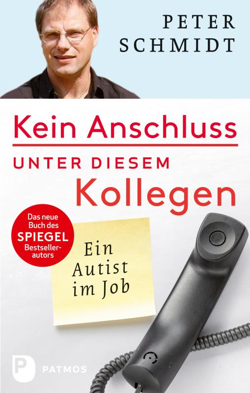 Cover-Bild Kein Anschluss unter diesem Kollegen