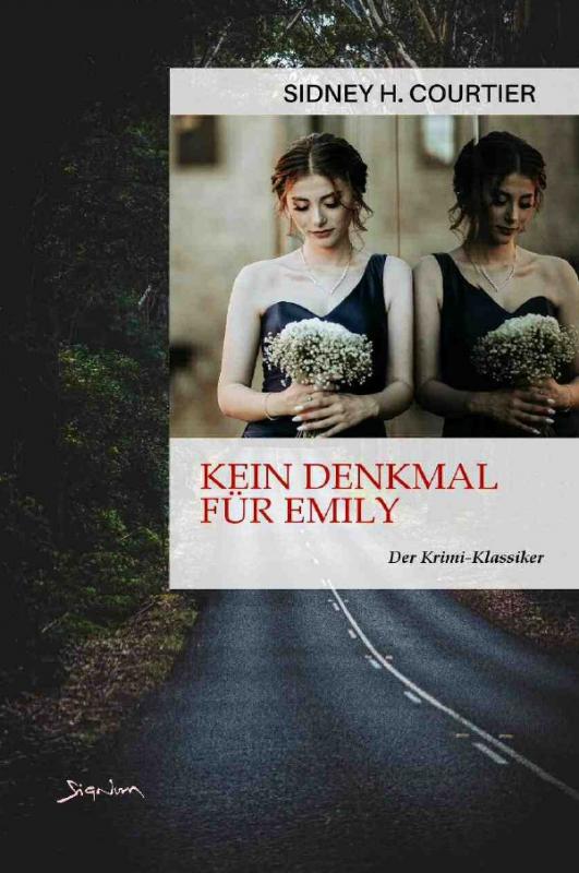Cover-Bild KEIN DENKMAL FÜR EMILY