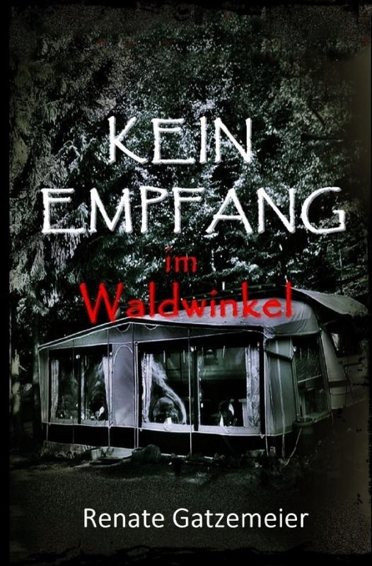 Cover-Bild Kein Empfang im Waldwinkel