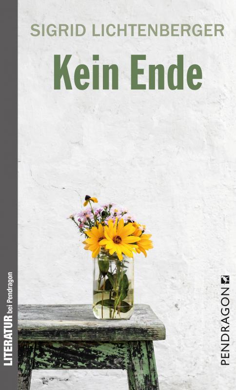 Cover-Bild Kein Ende