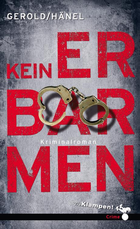 Cover-Bild Kein Erbarmen