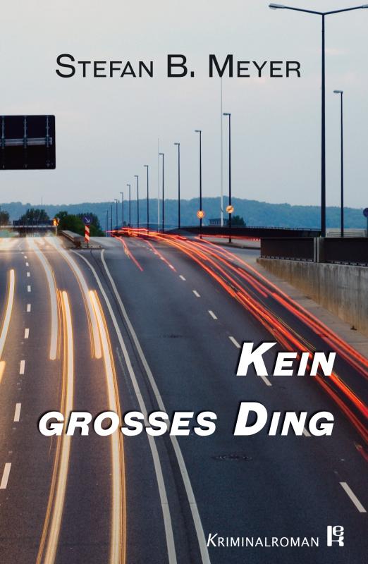 Cover-Bild Kein großes Ding