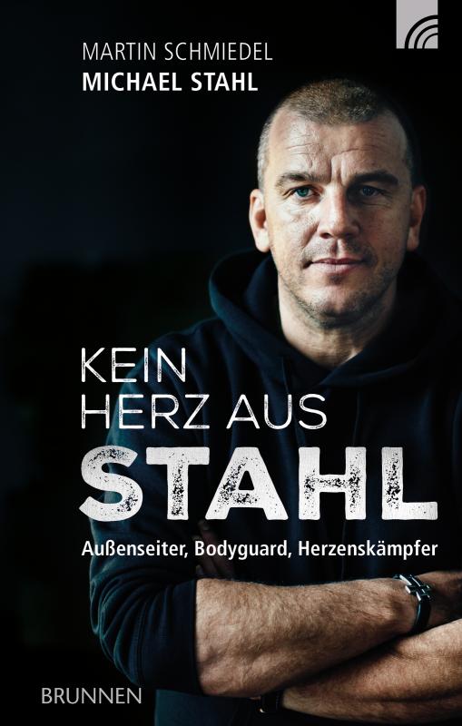 Cover-Bild Kein Herz aus Stahl