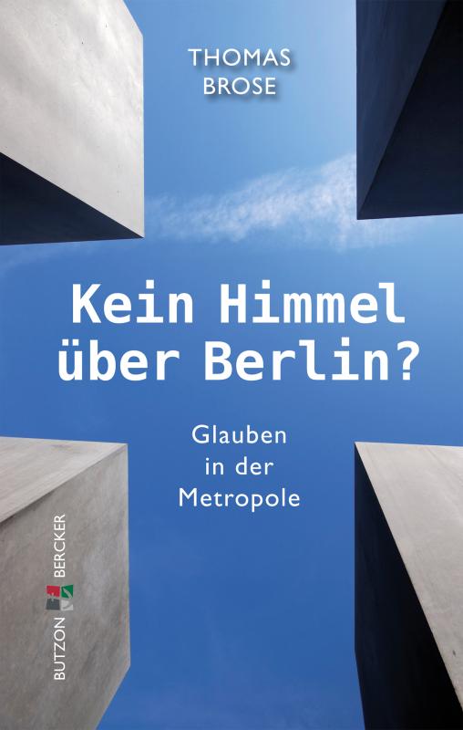 Cover-Bild Kein Himmel über Berlin?