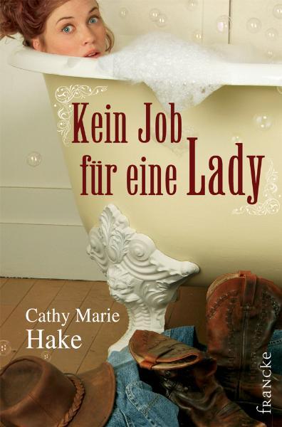 Cover-Bild Kein Job für eine Lady