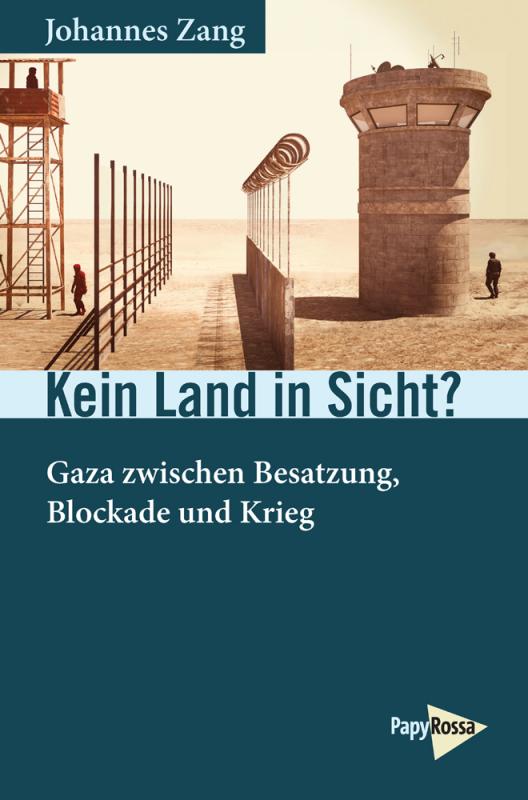 Cover-Bild Kein Land in Sicht?