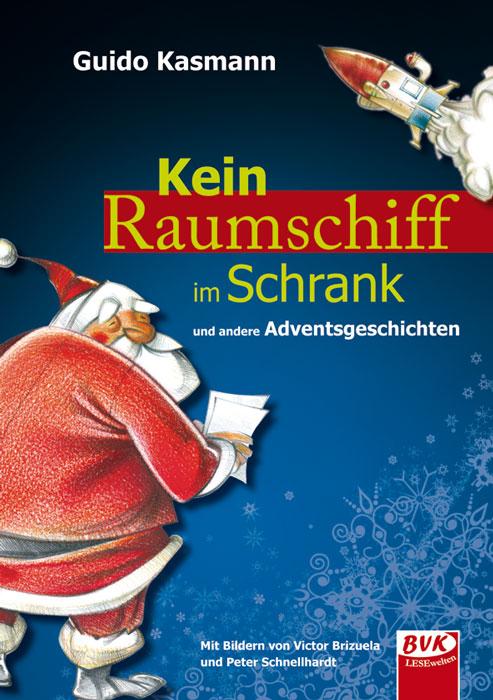 Cover-Bild Kein Raumschiff im Schrank