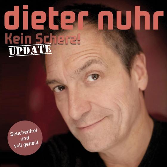 Cover-Bild Kein Scherz – Seuchenfrei und voll geheilt