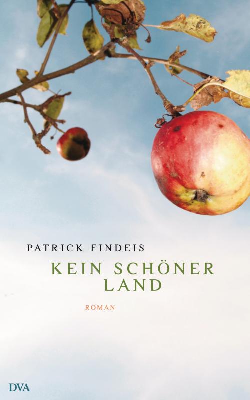 Cover-Bild Kein schöner Land