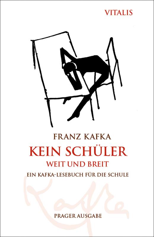 Cover-Bild Kein Schüler weit und breit (Prager Ausgabe)