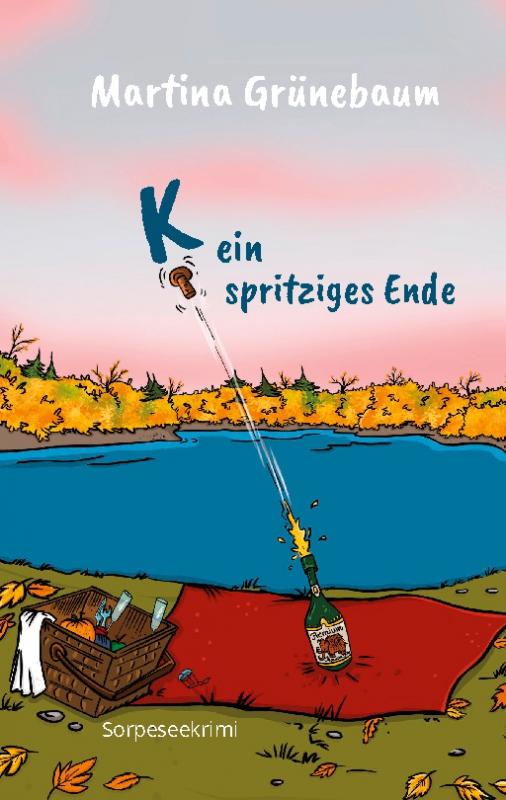 Cover-Bild Kein spritziges Ende