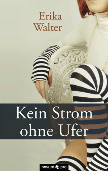 Cover-Bild Kein Strom ohne Ufer