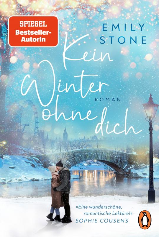 Cover-Bild Kein Winter ohne dich