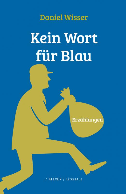 Cover-Bild Kein Wort für Blau