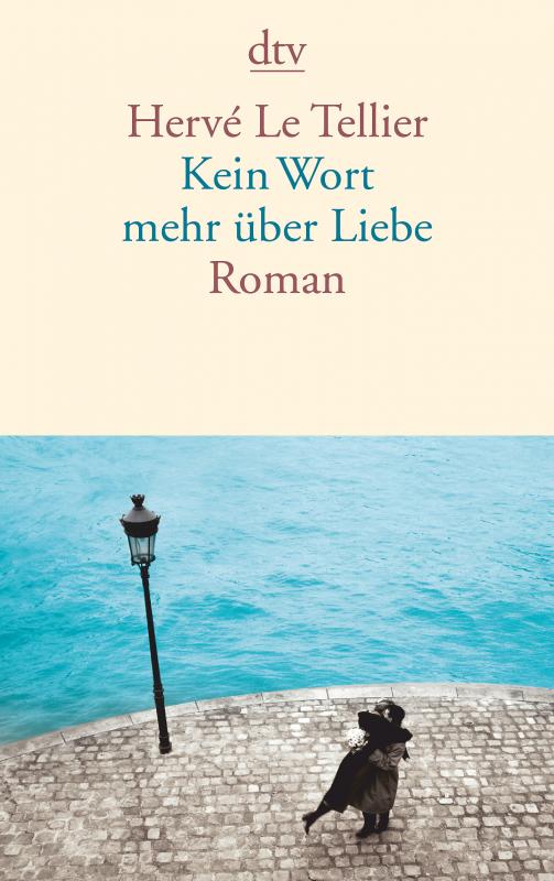 Cover-Bild Kein Wort mehr über Liebe