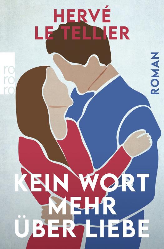 Cover-Bild Kein Wort mehr über Liebe