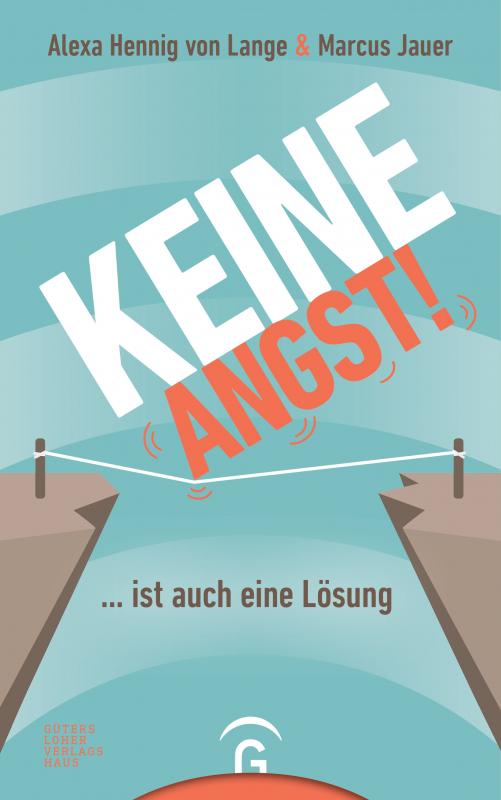 Cover-Bild Keine Angst! ... ist auch eine Lösung