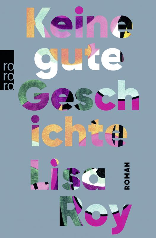 Cover-Bild Keine gute Geschichte